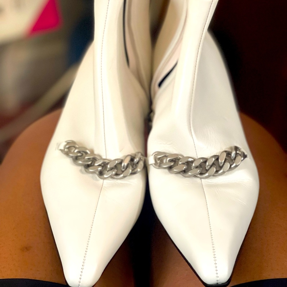 Tom ford Ankle Bootie